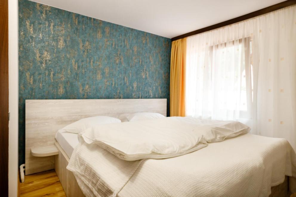La Coltul Castelului Bran Boutique Hotel Buitenkant foto