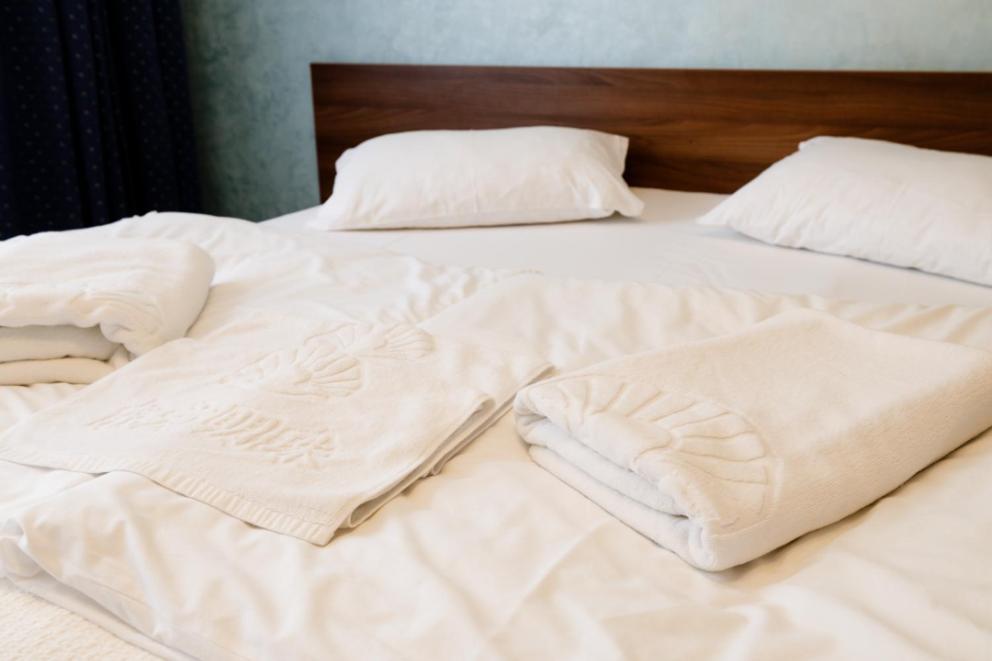 La Coltul Castelului Bran Boutique Hotel Buitenkant foto