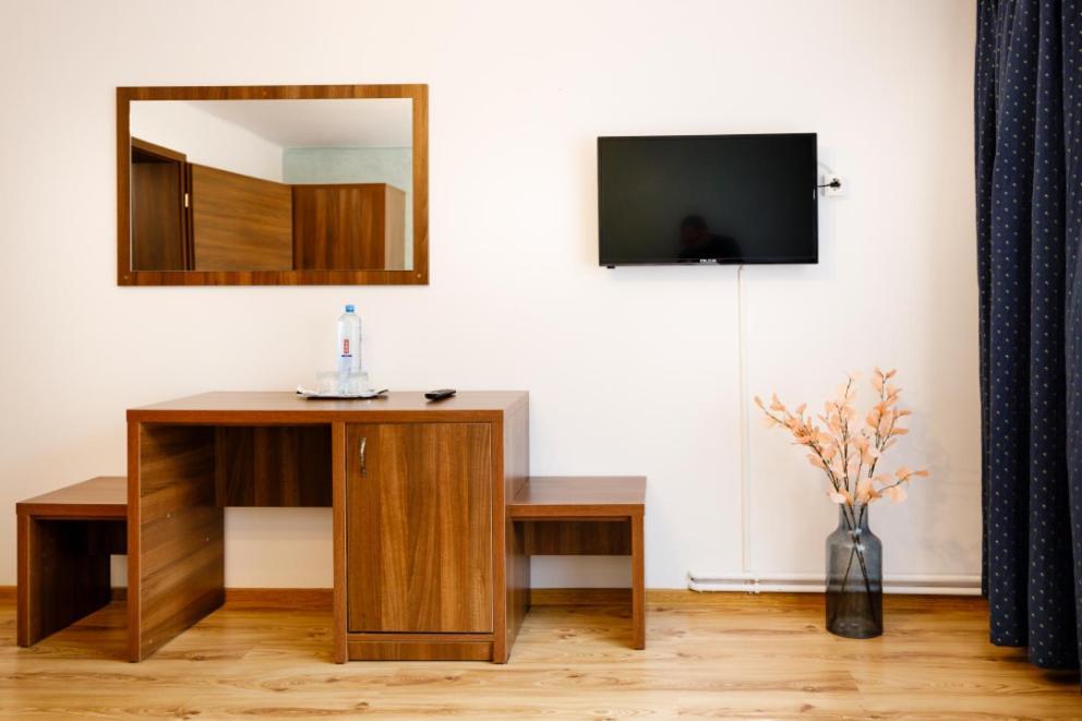 La Coltul Castelului Bran Boutique Hotel Buitenkant foto